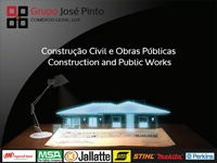 GJP - Construction Brochure